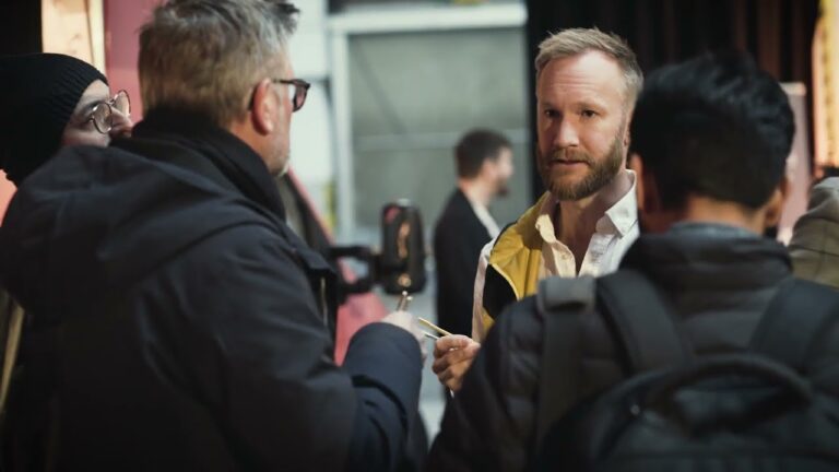 EVIG Launch Event glimpses