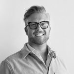 Christoffer Sveder - Clean Motion